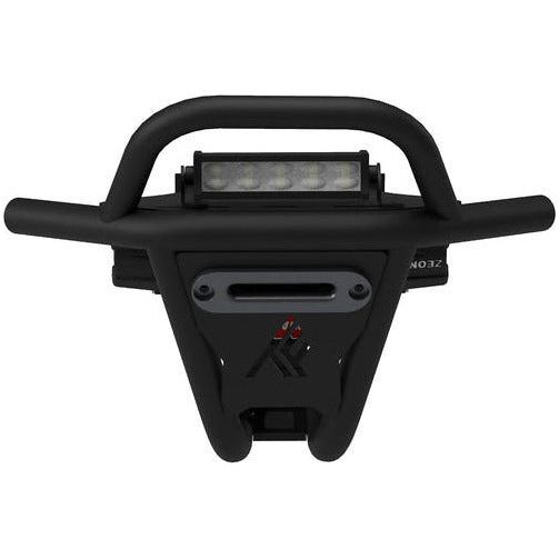 Polaris RZR Turbo S Front Winch Bumper