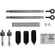 Polaris RZR Turbo S Heavy Duty Tie Rod Kit | SuperATV