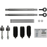 Polaris RZR Turbo S Heavy Duty Tie Rod Kit | SuperATV
