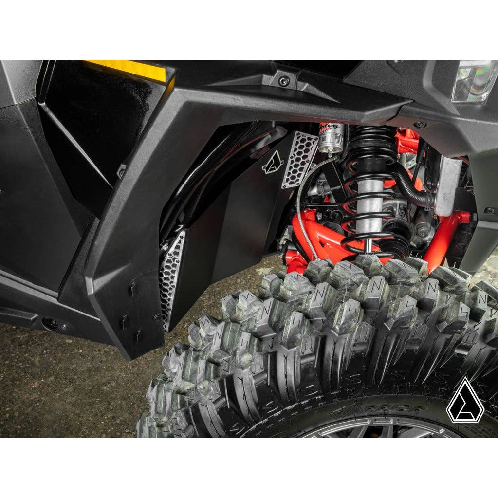 Polaris RZR Turbo S Inner Fender Guards