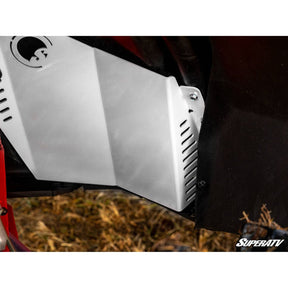 Polaris RZR Turbo S Inner Fender Guards