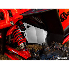 Polaris RZR Turbo S Inner Fender Guards