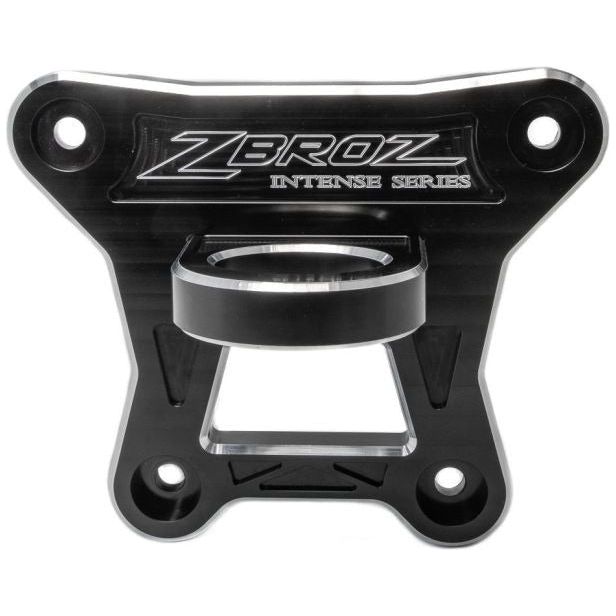 Polaris RZR Turbo S Intense Series Gusset Plate