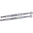 Polaris RZR Turbo S Intense Series Upper Radius Rods