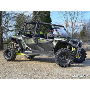 Polaris RZR Turbo S Lower Doors | SuperATV