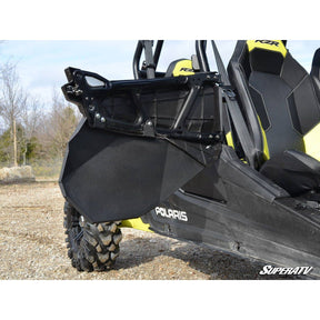 Polaris RZR Turbo S Lower Doors | SuperATV