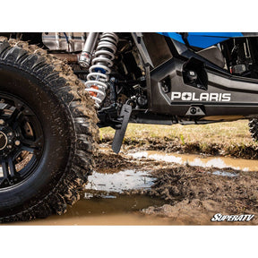 Polaris RZR Turbo S Mud Flaps