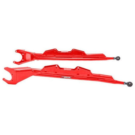 Polaris RZR Turbo S Pro Max Trailing Arm Kit