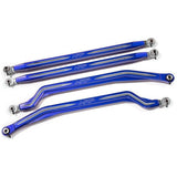 Polaris RZR Turbo S Radius Rods | NRP