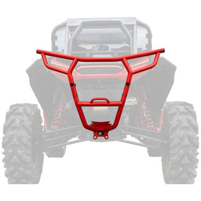 Polaris RZR Turbo S Rear Bumper | SuperATV