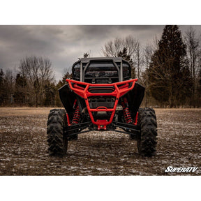 Polaris RZR Turbo S Rear Bumper | SuperATV