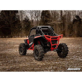 Polaris RZR Turbo S Rear Bumper | SuperATV