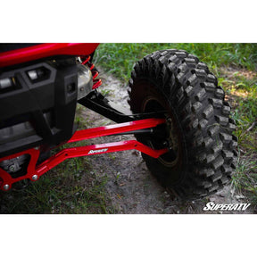 Polaris RZR Turbo S Rear Trailing Arms | SuperATV