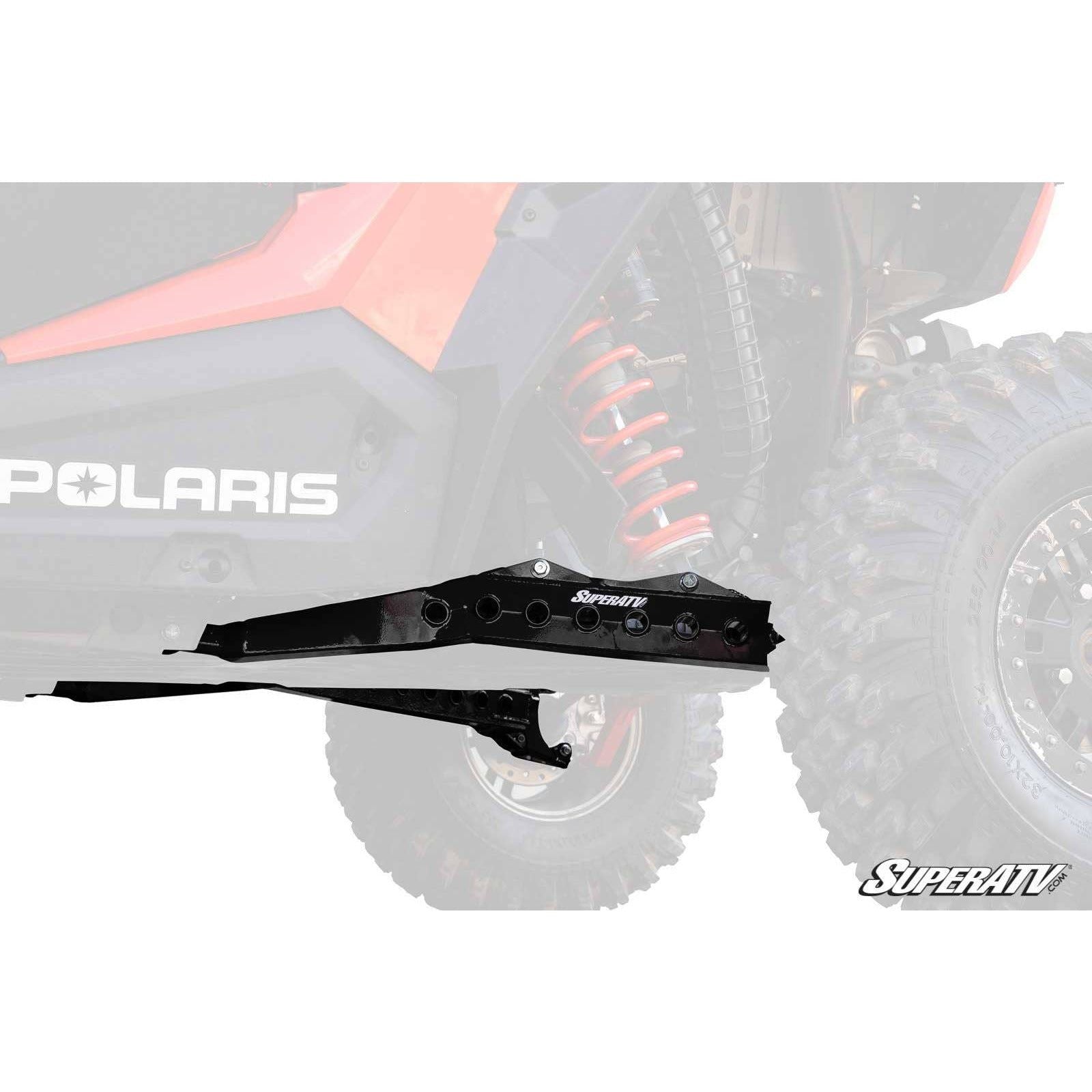 Polaris RZR Turbo S Rear Trailing Arms | SuperATV