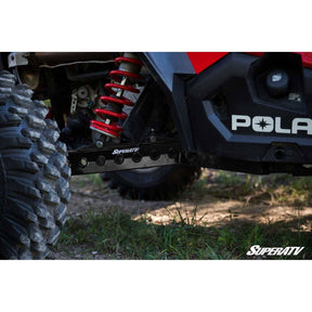 Polaris RZR Turbo S Rear Trailing Arms | SuperATV