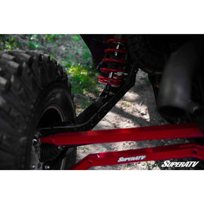 Polaris RZR Turbo S Rear Trailing Arms | SuperATV