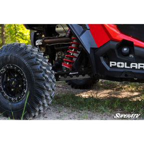 Polaris RZR Turbo S Rear Trailing Arms | SuperATV