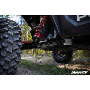 Polaris RZR Turbo S Rear Trailing Arms | SuperATV