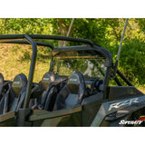 Polaris RZR Turbo S Rear Windshield | SuperATV