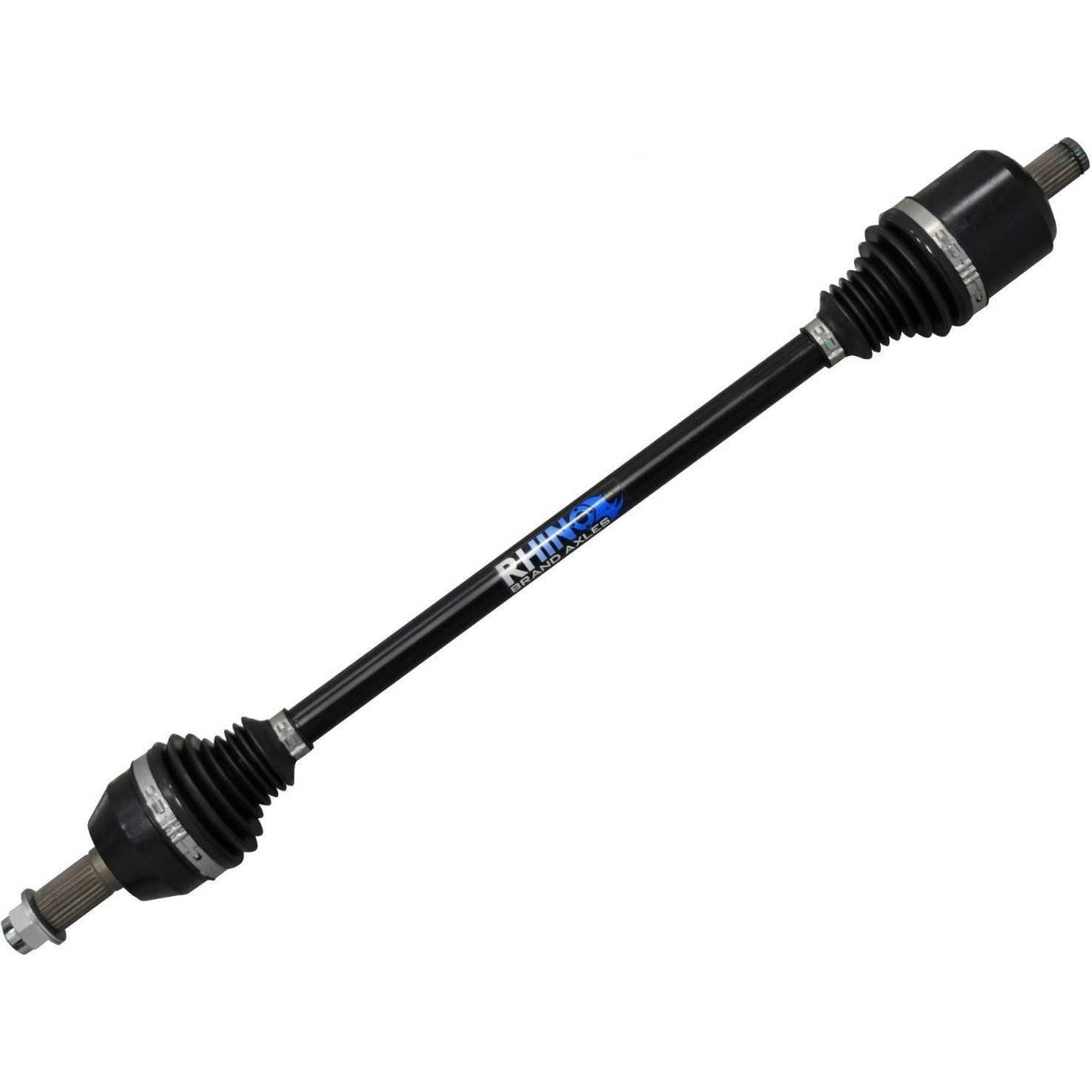 Polaris RZR Turbo S Rhino Axle