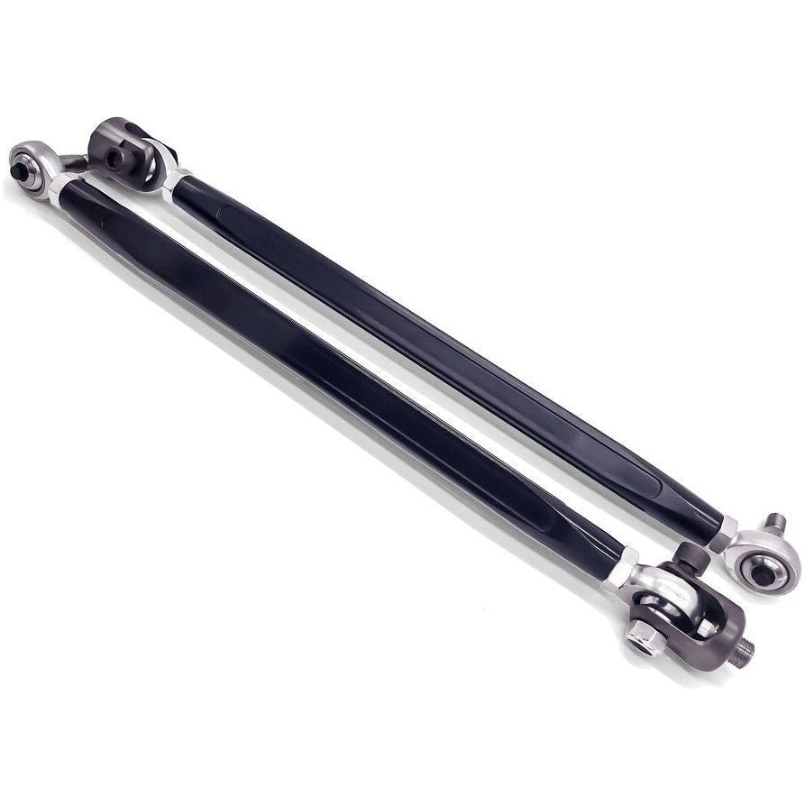 Polaris RZR Turbo S Steering Tie Rods (Heim Style) | LM-UTV