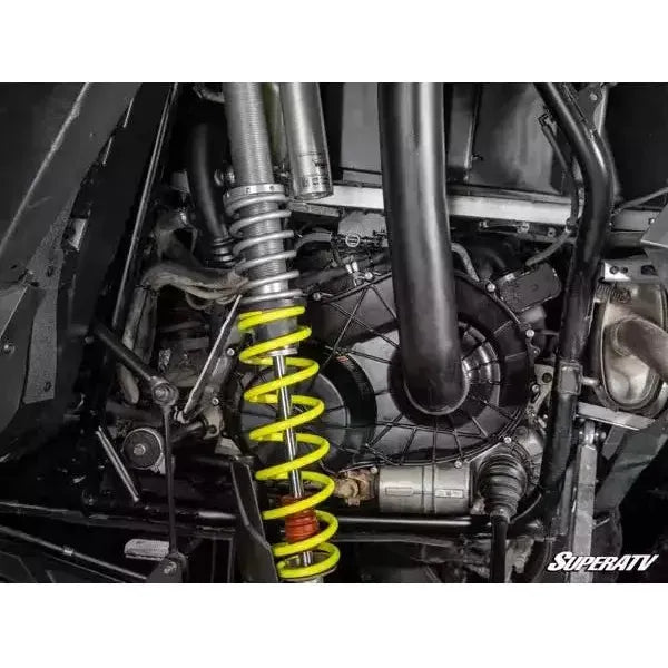 Polaris RZR Turbo S Tender Springs