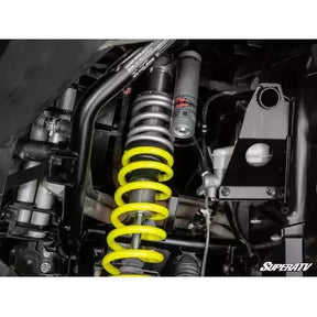 Polaris RZR Turbo S Tender Springs