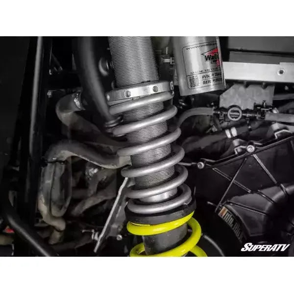 Polaris RZR Turbo S Tender Springs