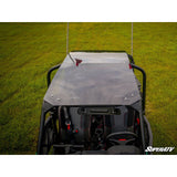 Polaris RZR Turbo S Tinted Roof | SuperATV