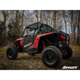 Polaris RZR Turbo S Tinted Roof | SuperATV