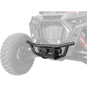 Polaris RZR Turbo S Winch Ready Front Bumper