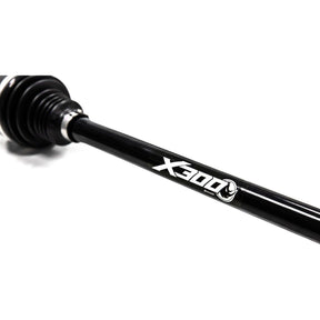 Polaris RZR Turbo S X300 Heavy Duty Axle