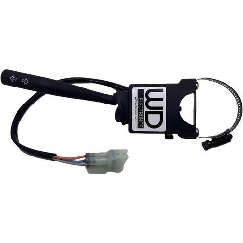 Polaris RZR Turn Signal Kit WD Electronics