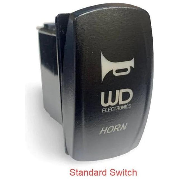 Polaris RZR Turn Signal Kit WD Electronics