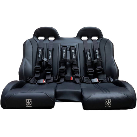 Polaris RZR Universal Bench Seat | UTVMA