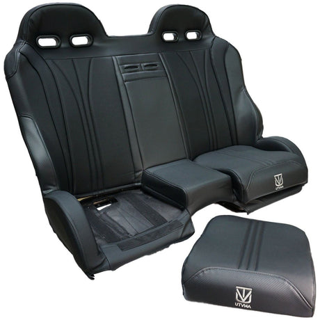 Polaris RZR Universal Bench Seat | UTVMA