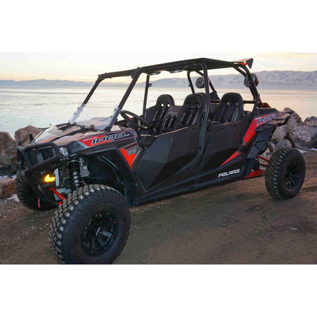 Polaris RZR Universal Bench Seat | UTVMA