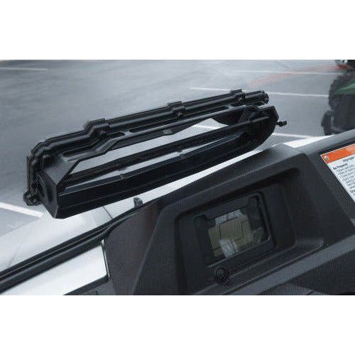 Polaris RZR Versa-Vent Polycarbonate Front Windshield | Seizmik