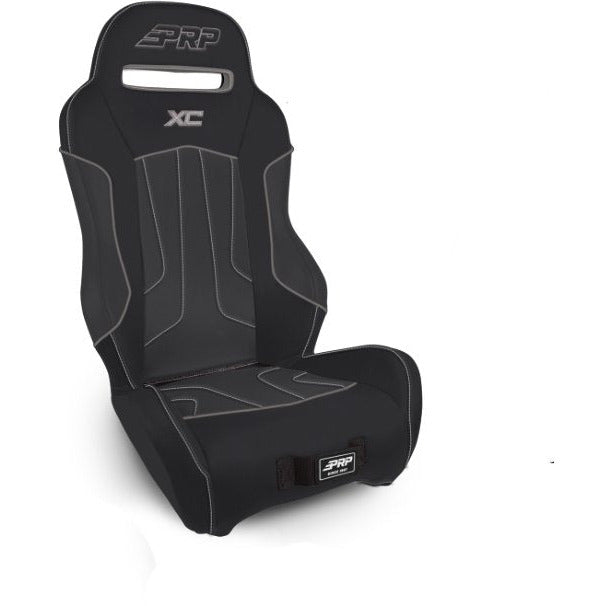 Polaris RZR XC Extra Wide Suspension Seat