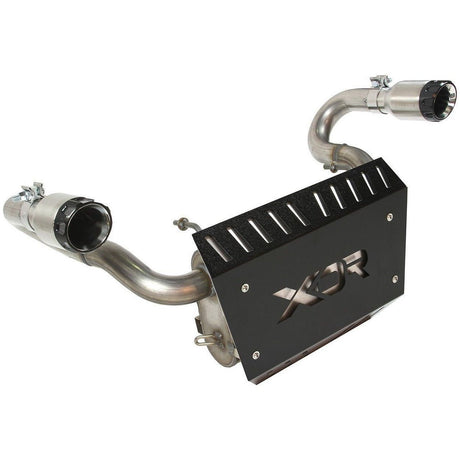 Polaris RZR XP 1000 (2014) Performance Exhaust