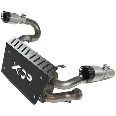 Polaris RZR XP 1000 (2014) Performance Exhaust