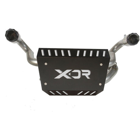 Polaris RZR XP 1000 (2014) Performance Exhaust