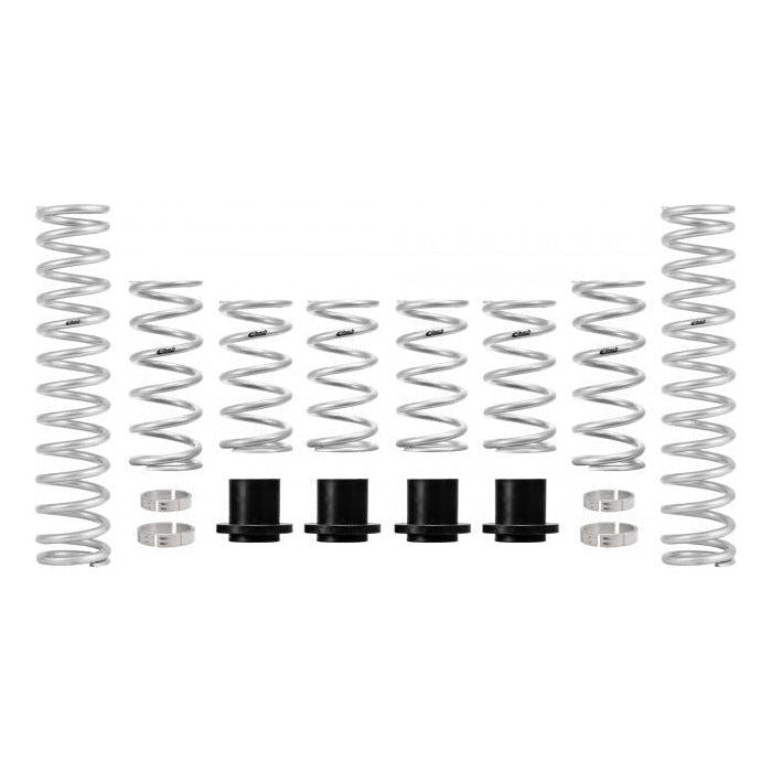 Polaris RZR XP 1000 (2017+) Stage 2 Performance Spring System