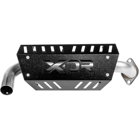 Polaris RZR XP 1000 (2018-2020) Competition Exhaust