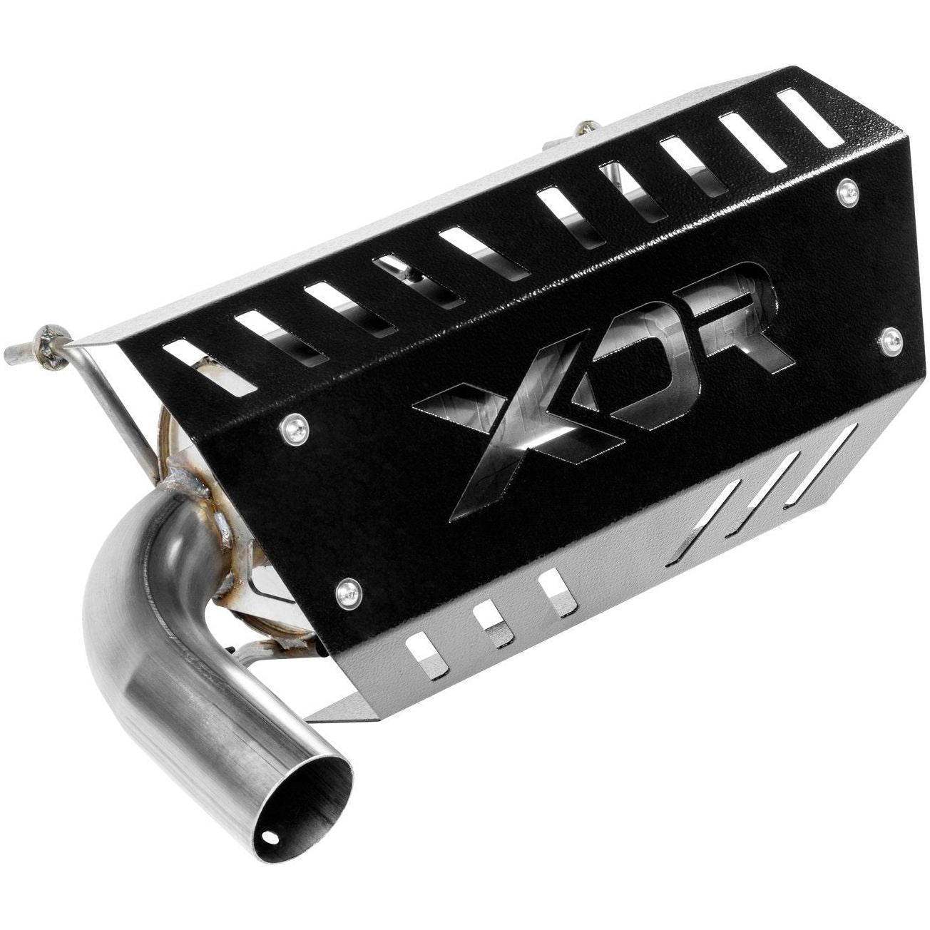 Polaris RZR XP 1000 (2018-2020) Competition Exhaust