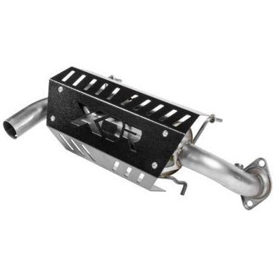 Polaris RZR XP 1000 (2018-2020) Competition Exhaust