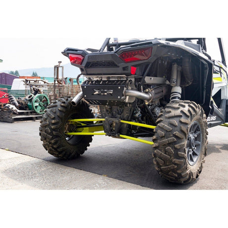 Polaris RZR XP 1000 (2018-2020) Competition Exhaust