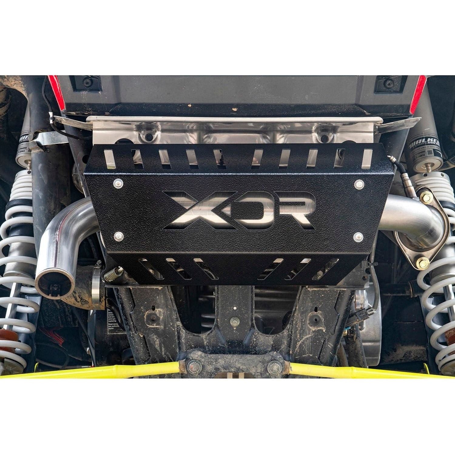 Polaris RZR XP 1000 (2018-2020) Competition Exhaust