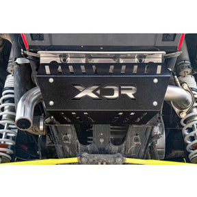 Polaris RZR XP 1000 (2018-2020) Competition Exhaust