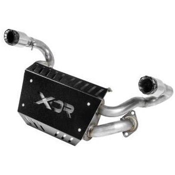 Polaris RZR XP 1000 (2018) Competition Exhaust